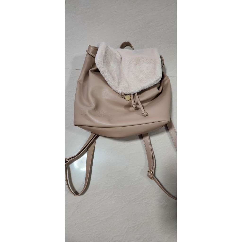 ส่งต่อกระเป๋าเป้ lady and the tramp