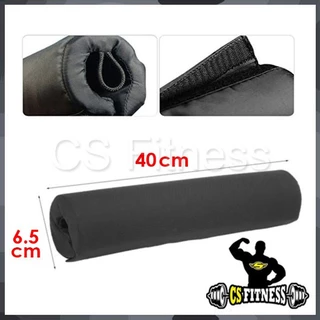 โฟมหุ้มแกนบาร์เบล Barbell Squat Pad