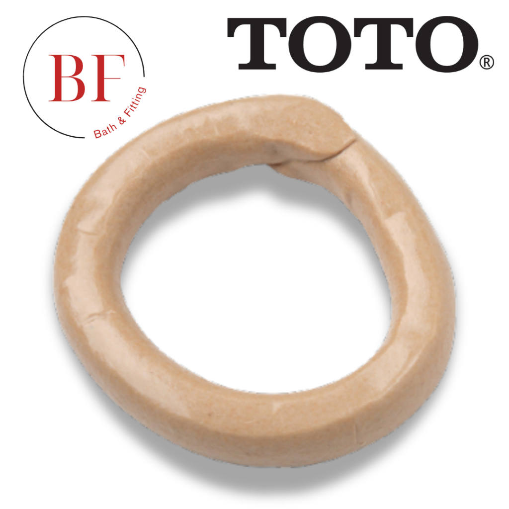 TH633 ปะเก็นยางเหนียวโตโต้ใช้กับ C930