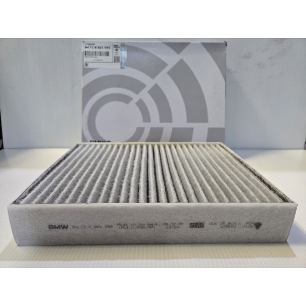 กรองแอร์ BMW 320i 328i f30 116i 118i f20