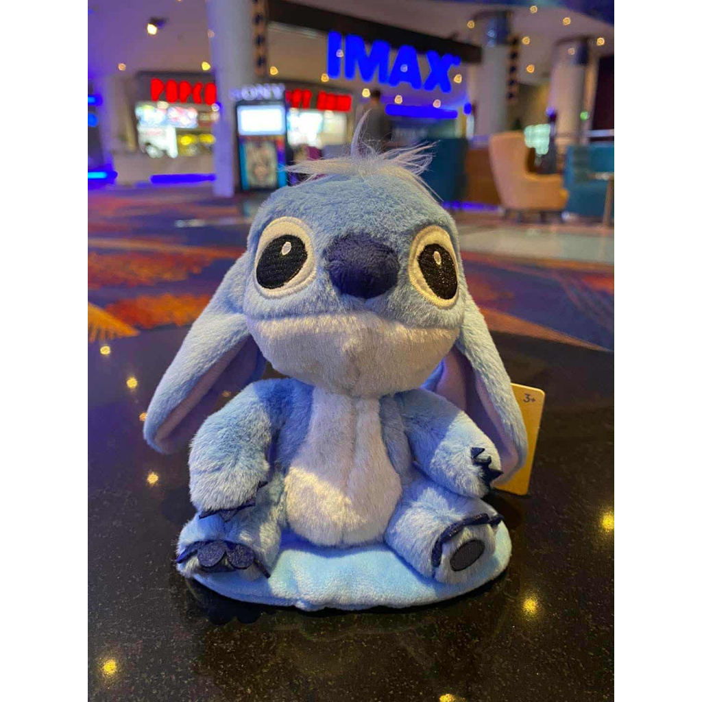 ลิโล&สติทช์ Lilo & Stitch  ตุ๊กตาเกาะไหล่ น่าสะสม - รูปที่ 3