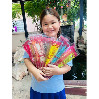 ขนมจีนแห้งห่อละ 5 บาท น้ำหนัก 50 กรัม แพจเกจใหม่