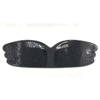 Cicishop(8004) บราปีกนกซิลิโคน ดันทรง ปิดจุก ใส่ได้หลายครั้ง กันน้ำกันเหงื่อ