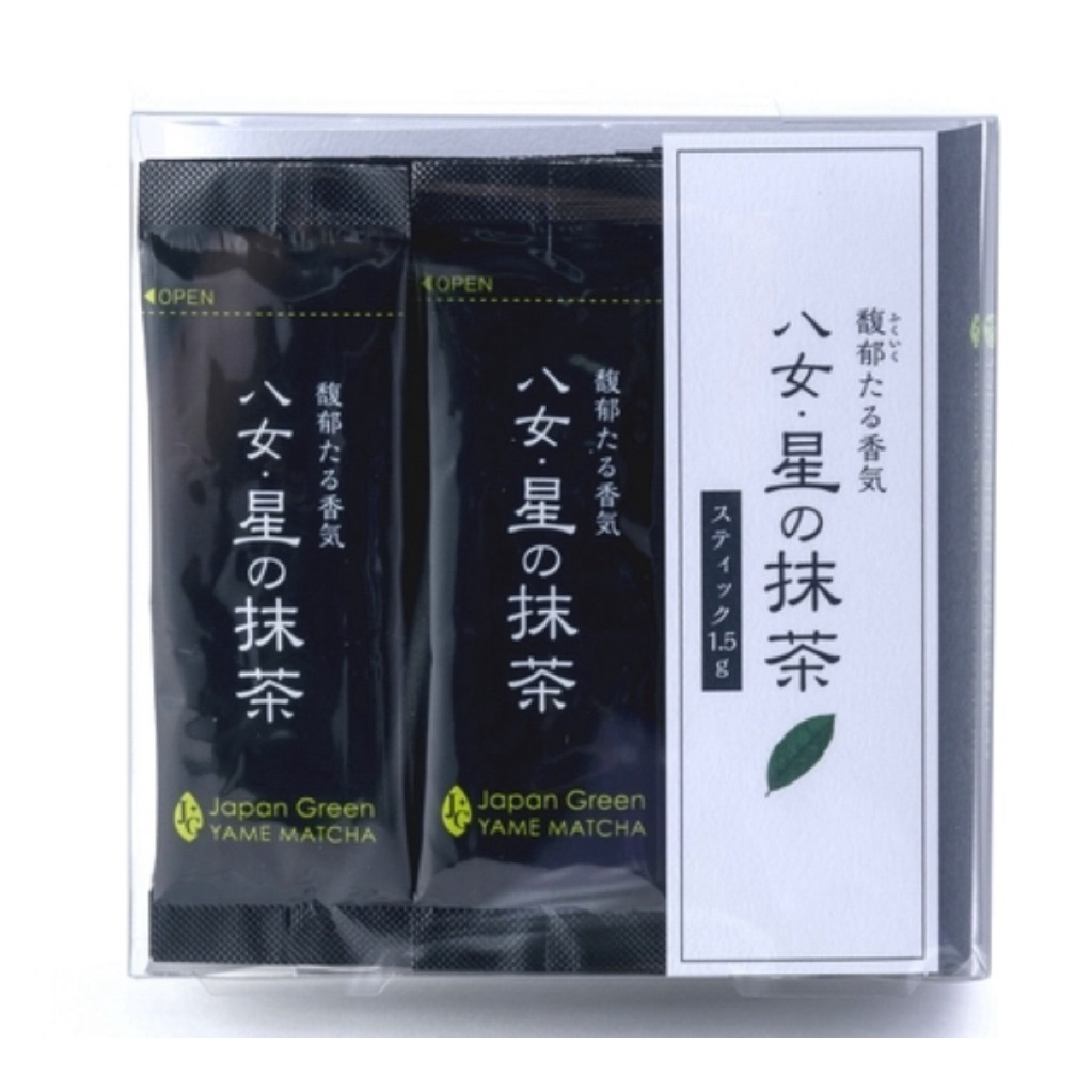 Hoshino yame no hana(ซอง1.5x9ซอง)