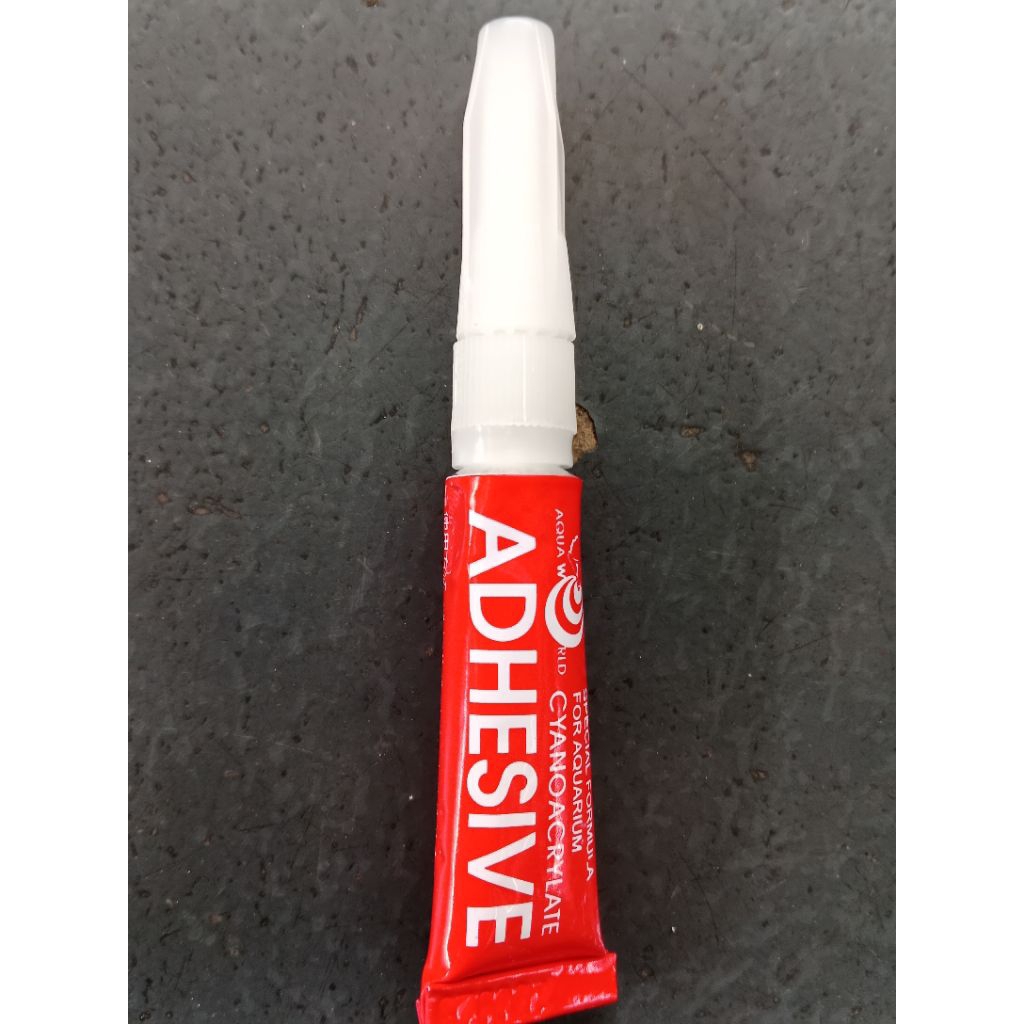 กาวติดไม้น้ำสินค้าพร้อมส่ง