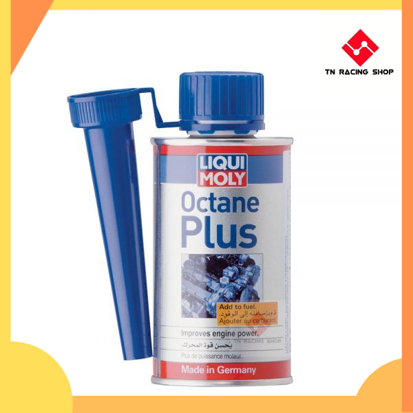 Liqui ​Moly​ OCTANE PLUS 150 ml.