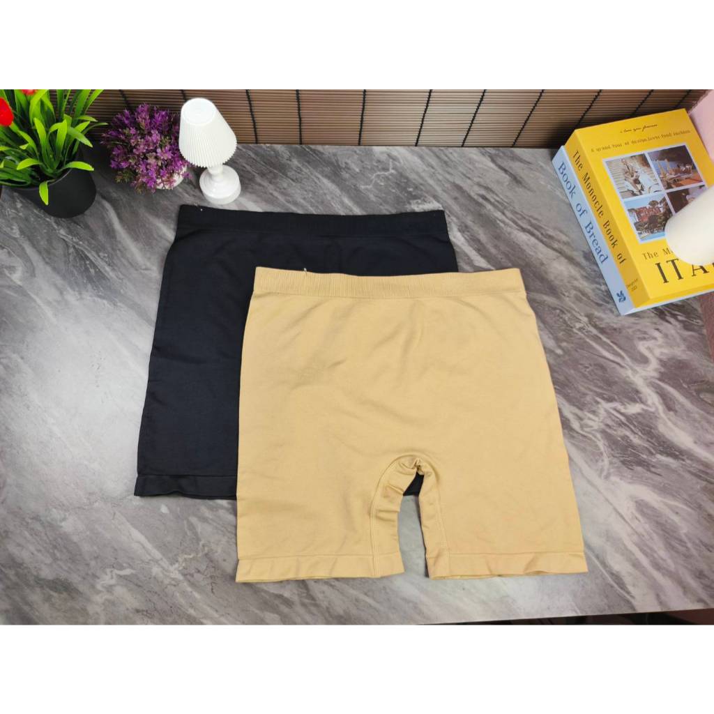 งานเซลล์ลบโลโก้- Sabina กางเกงชั้นในกันโป๊  ผลิตจากผ้าทอ ละเอียดนุ่ม ระบายอากาศด