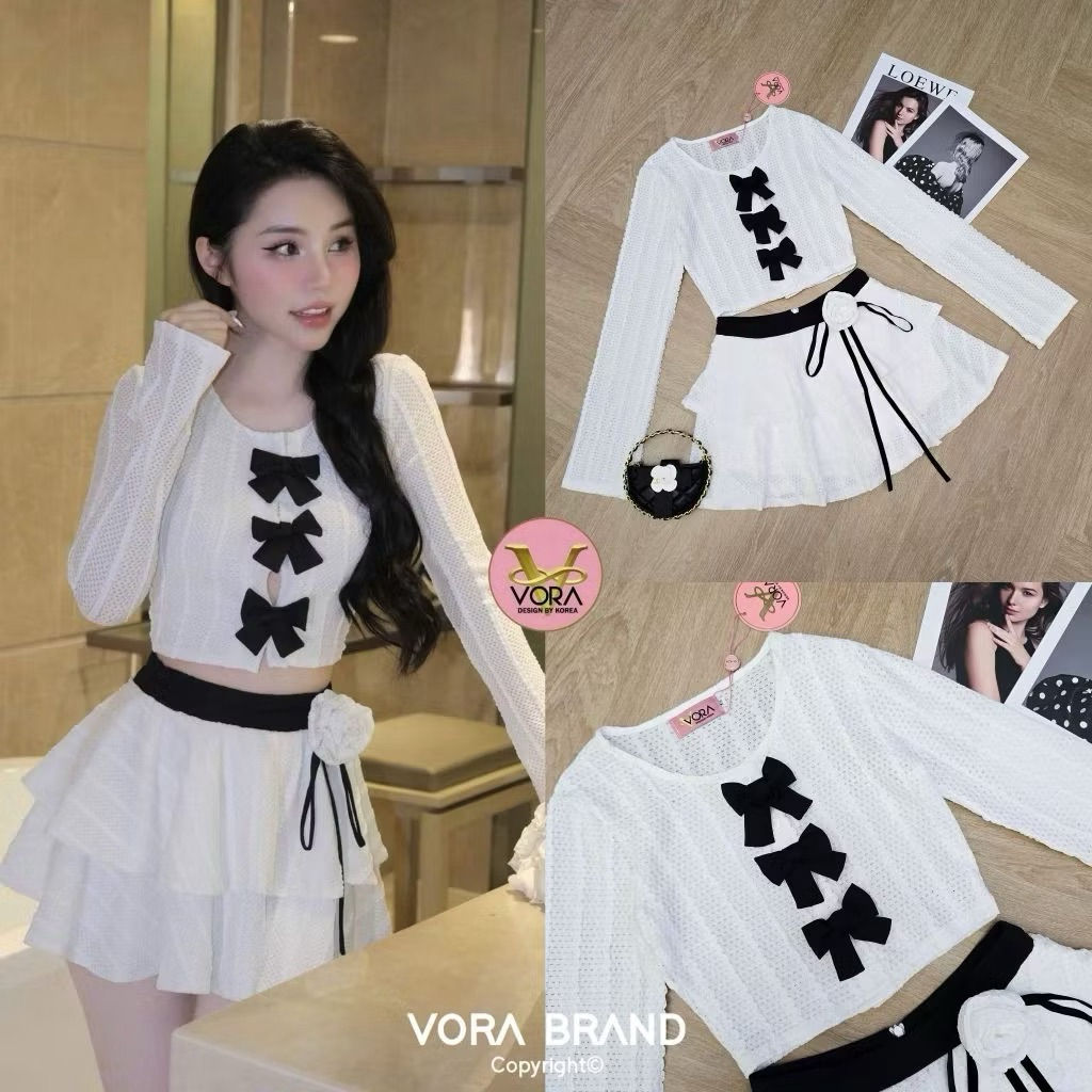 สินค้างานป้าย Vora brand