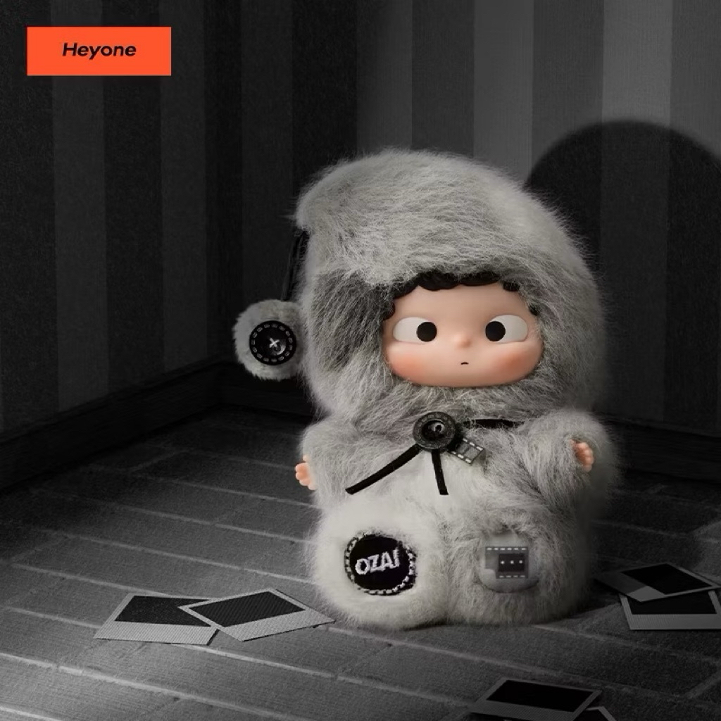 Ozai-Secret Memory frame