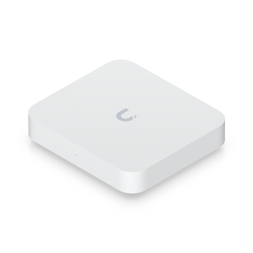 UniFi Gateway Max ( UXG-Max ) ของแท้ ออกใบกำกับภาษีได้ ประกันศูนย์ 2 ปีเสียเปลี่ยนตัวใหม่ตัวแทนไทย