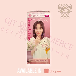 บิวตี้ลาโบ้ วิป แฮร์ คัลเลอร์ (Beautylabo Whip Hair Color)