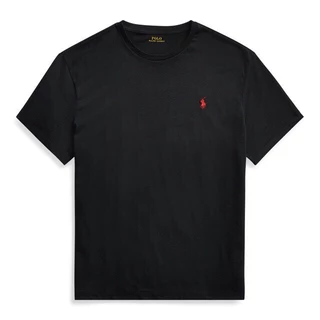 (โพสใหม่) RL pony cotton T-shirt Mensize (ม้าเล็ก)