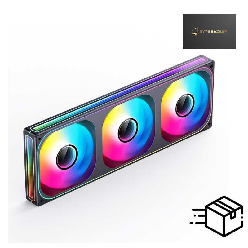 JONSBO ZB-360 (NORMAL & REVERSE)