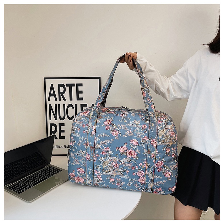 InHouse888 กระเป๋า MiniGirl ของแท้ 100% รุ่น MG015 Cross-Body สะพายได้ จุของได้เยอะมาก ขนาดใหญ่เดินท