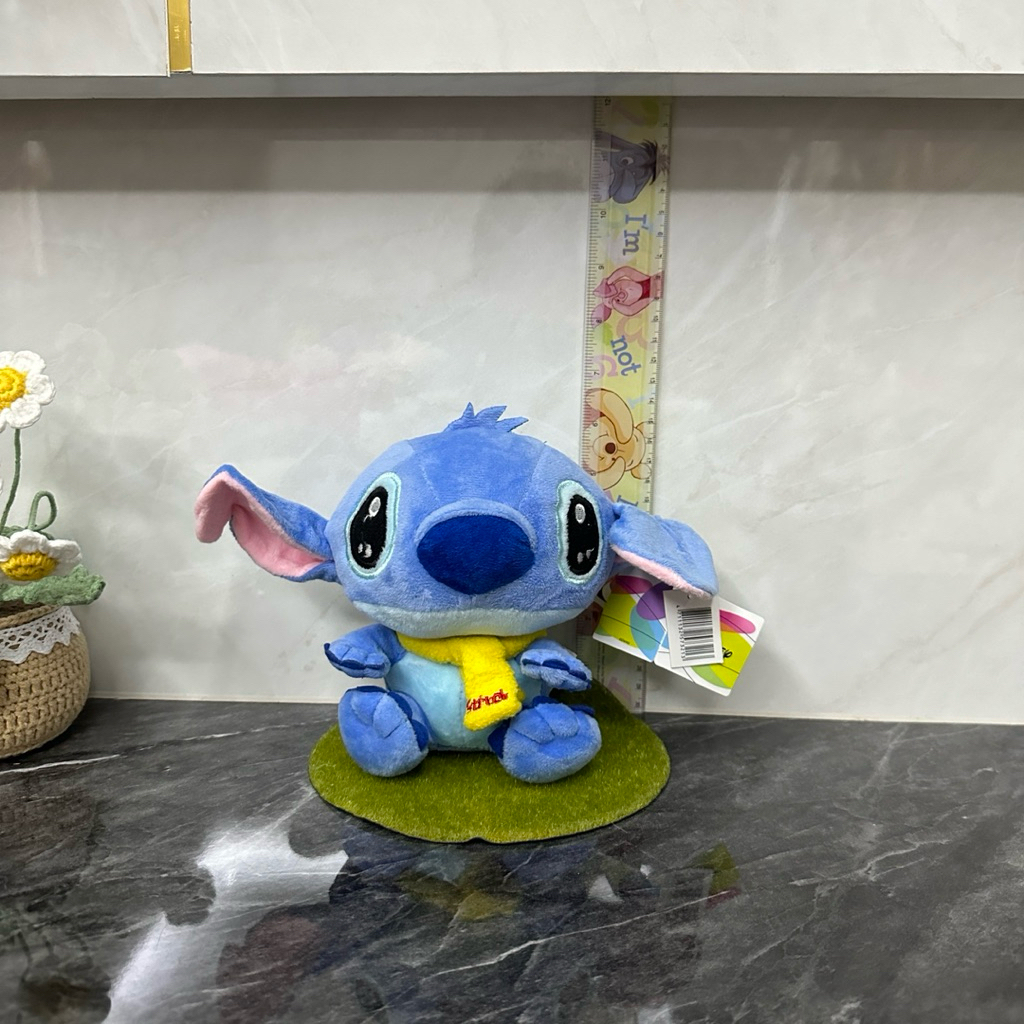 ตุ๊กตาสติทช์ Stitch Lilo&Stitch