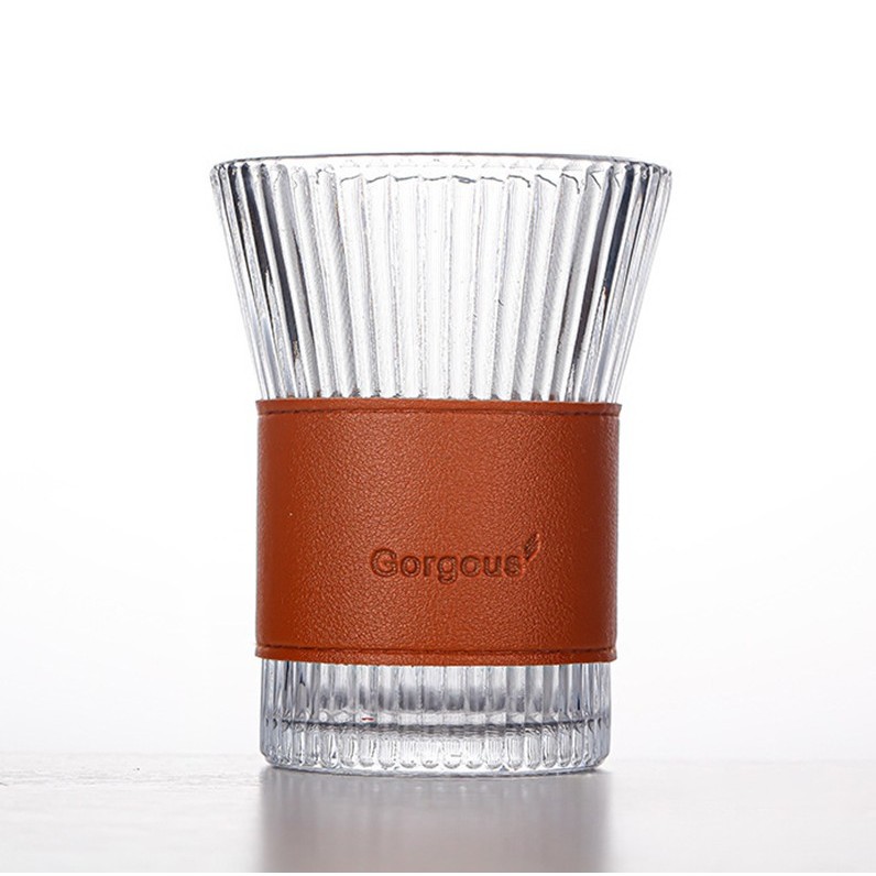 yfactory : แก้วน้ำ แก้ว แก้วกาแฟใส ถ้วยแก้ว ตกแต่งห้องครัว