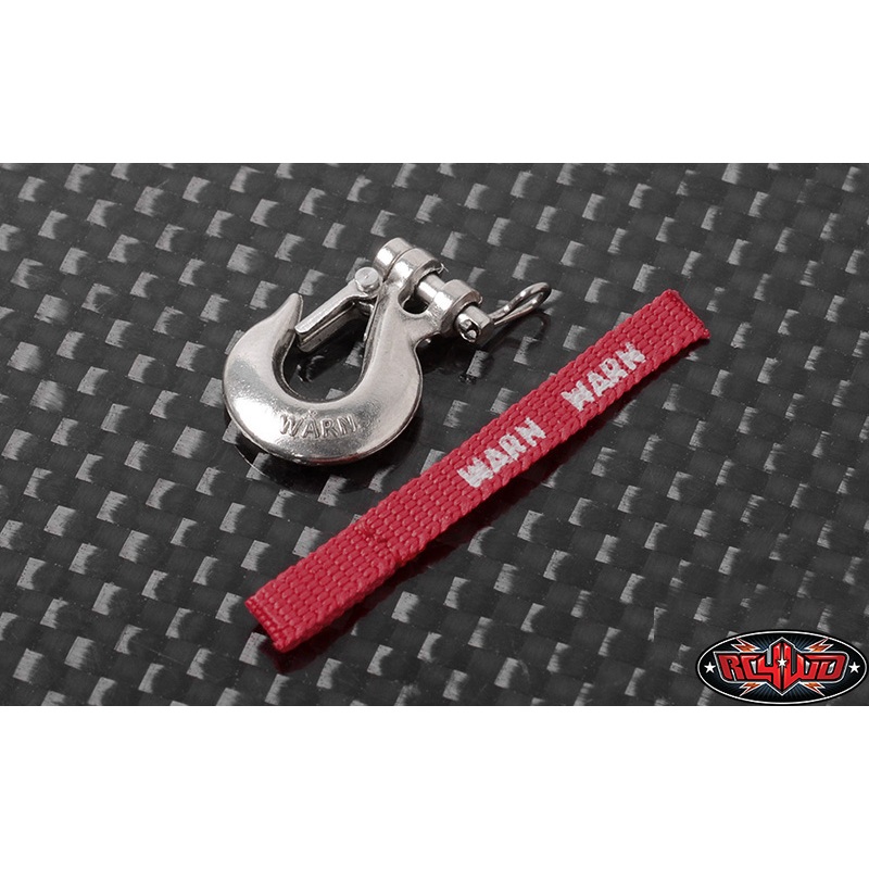 .วินซ์ – Winch Z-S1011 : RC4WD ตะขอเกี่ยววินซ์ 1/10 Warn