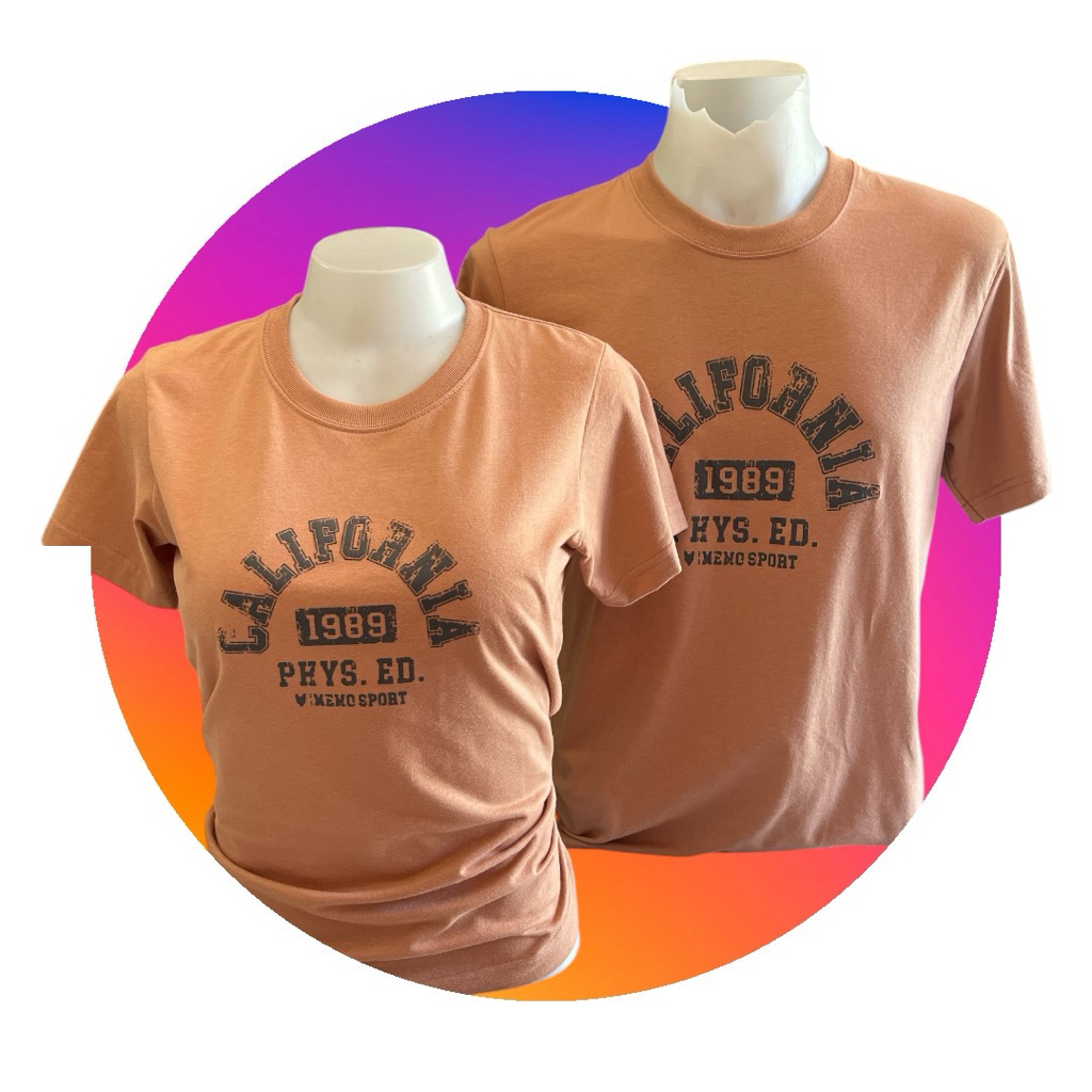 เสื้อผ้า แบรนด์ MEMO