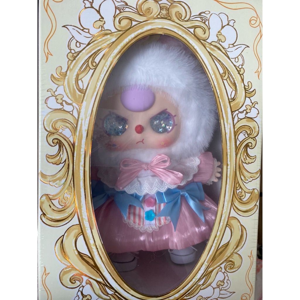 BBT Lolita 400% เลือกตัว พร้อมส่งในไทย