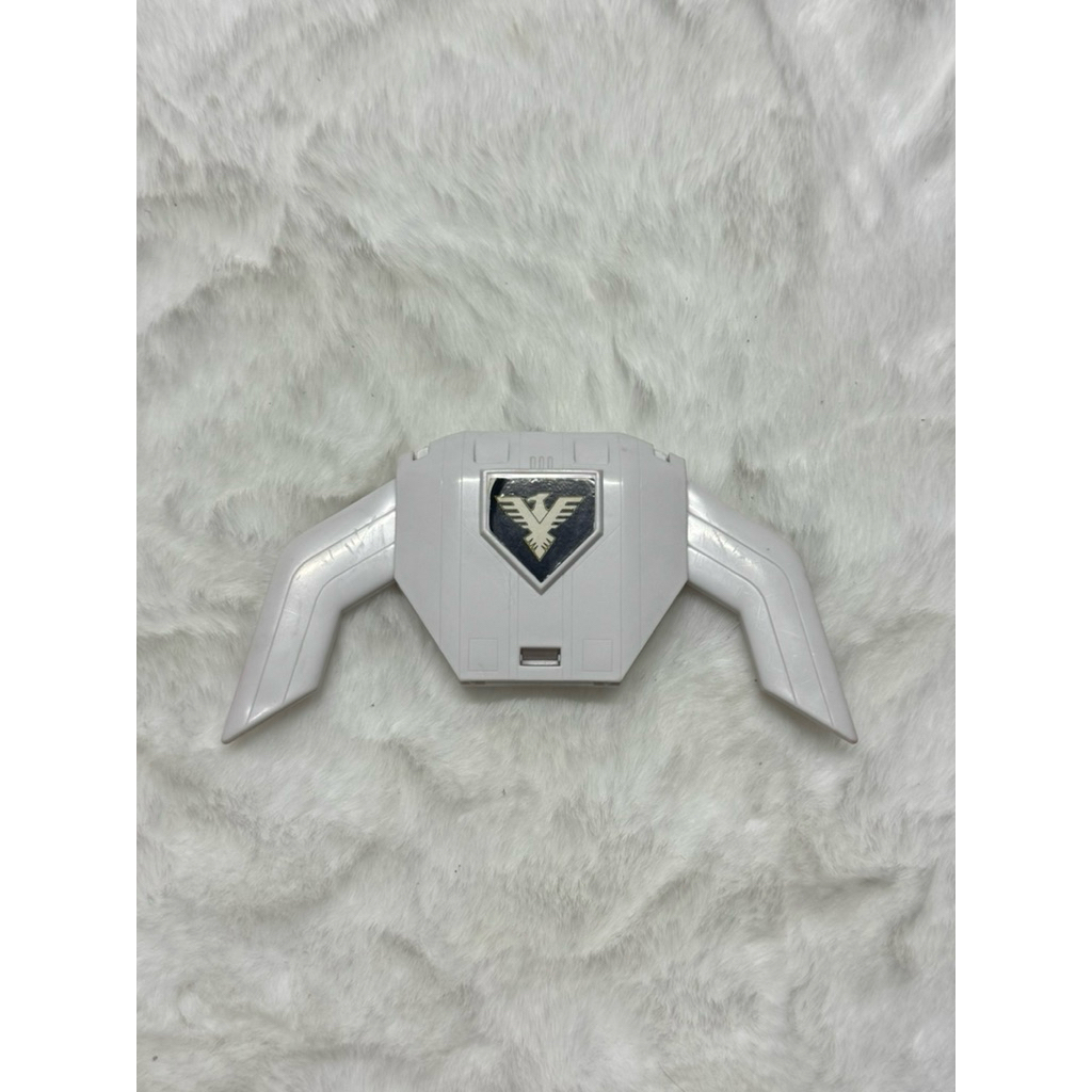 โล่เจ็ทแมน Dx Jetman (ของแท้ หายากมาก)