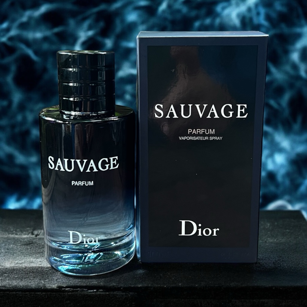 Dior Sauvage Eau de Toilette (EDT)