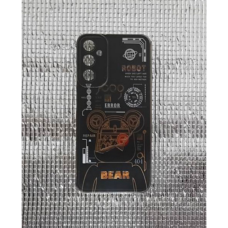 เคสมือถือ Sumsung A05S Case Type2 (มือสองสภาพ 80%)