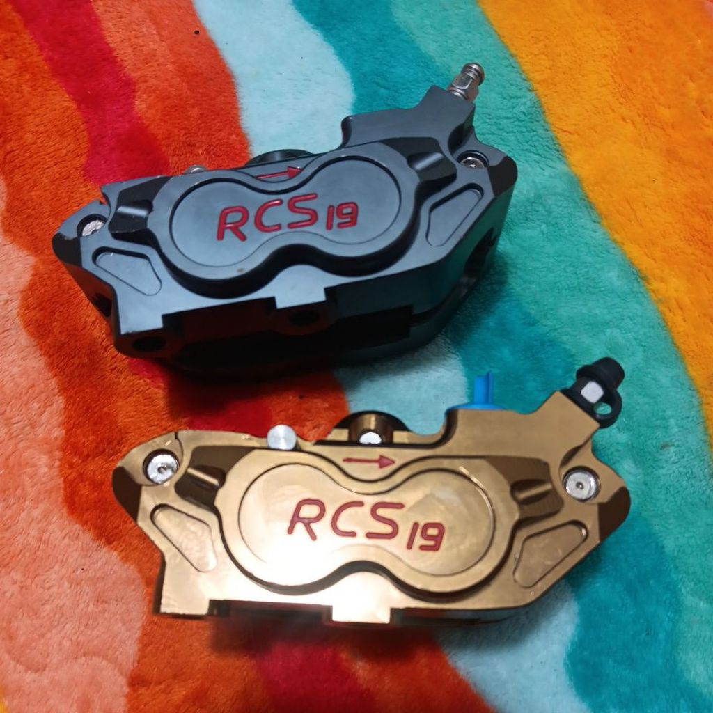 ปั้มเมาร์สี่พอสโลโก้RCS