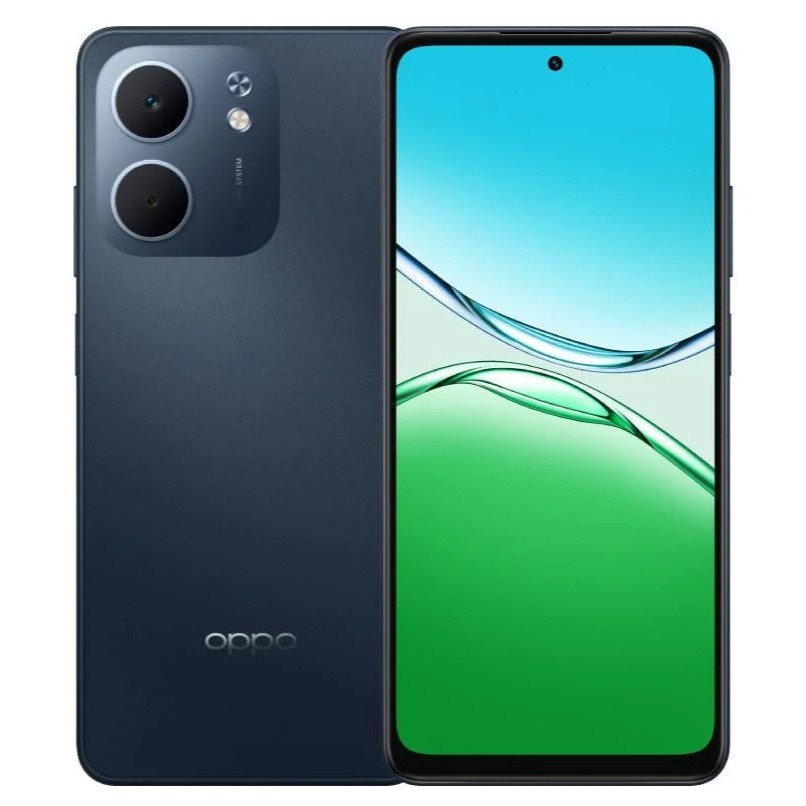 OPPO A5x RAM 4GB ROM 64GB MIDNIGHT BLUE