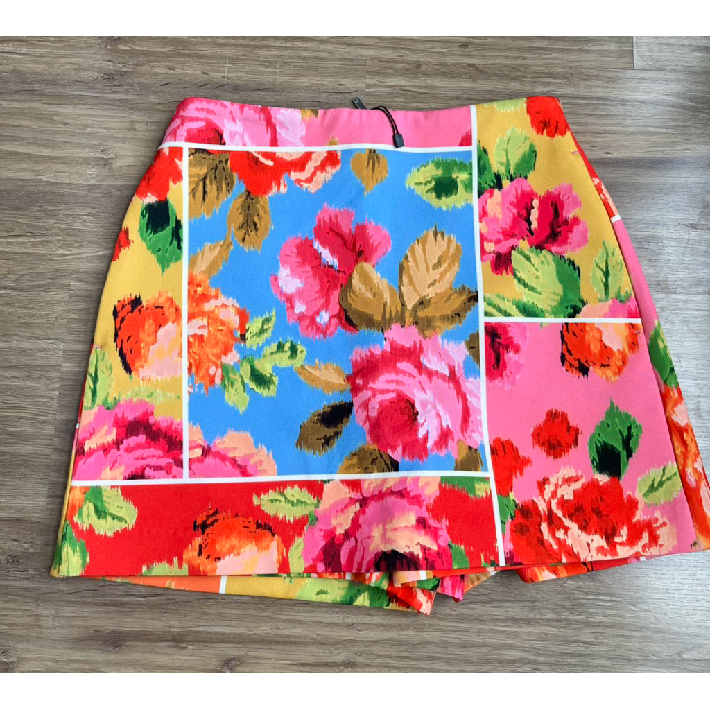 กระโปรงกางเกง Jaspal xs ส่งต่อ