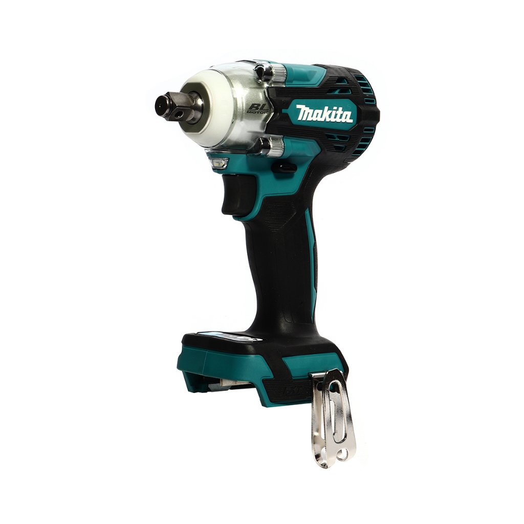 MAKITA เครื่องขันบล๊อกไร้สาย 18 V., 1/2" รุ่น : DTW300Z / (เครื่องเปล่า) / ของแท้