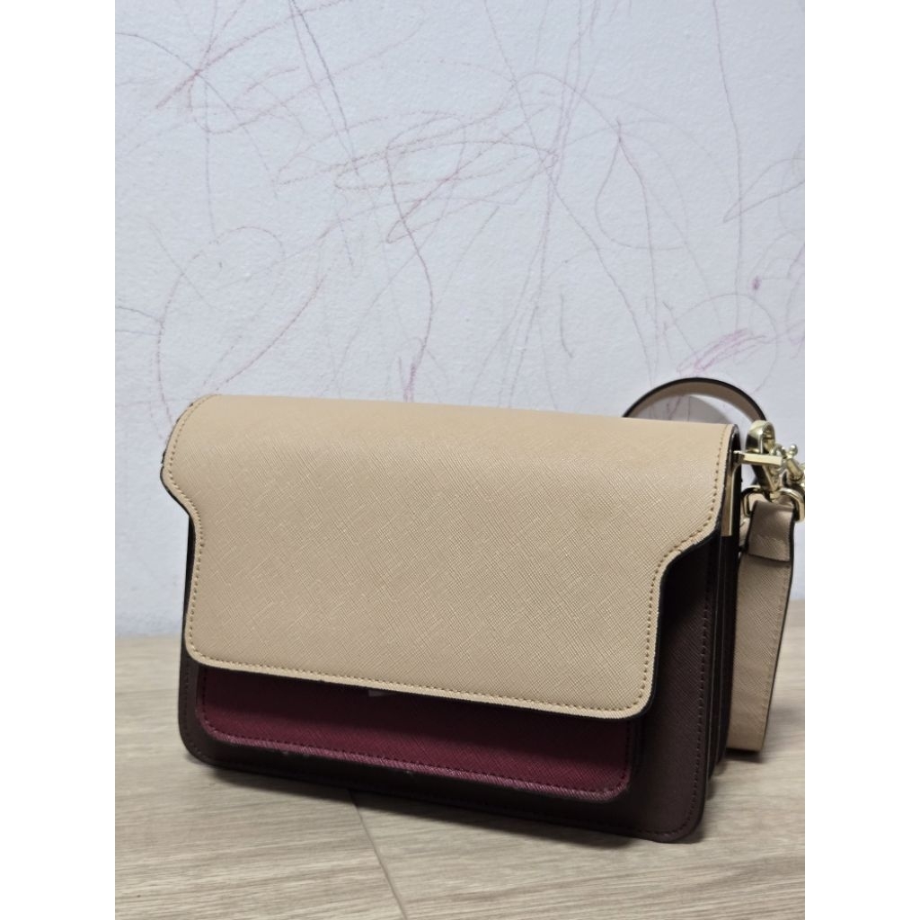 กระเป๋า Labella รุ่น Evelyn Complete