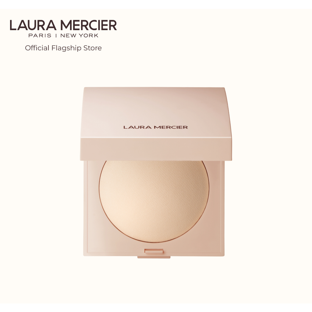Laura Mercier Real Flawless Luminous Perfecting Pressed Powder
