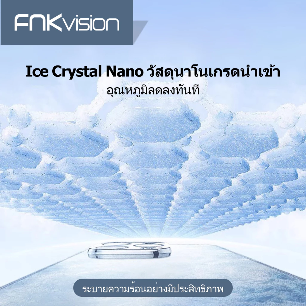 FNKvisionเคสใส สำหรับไอโฟนงานพรีเมี่ยมเคสไอโฟน สำหรับ17AIRiPhone มีทุกรุ่นcaseกันกระแทกมุม16/15/14/13/12/11/XS/XR/promax thumbnail 5