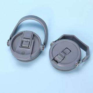 ฝาแก้วแบบหูหิ้ว 890mlฝาแก้วสำรองแบบหูหิ้วพร้อมหลอด MB-1