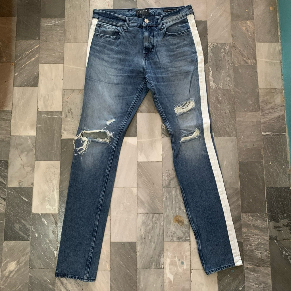 กางเกงยีนส์ PACSUN เอว 33