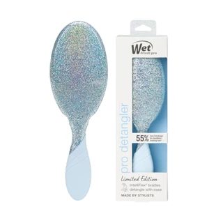 WET BRUSH รุ่น PRO DETANGLER BIRTHDAY CELABRATION COLLECTION ตัดสินใจก่อนสั่งซื้อเพราะสินค้าเป็นราคาพิเศษ