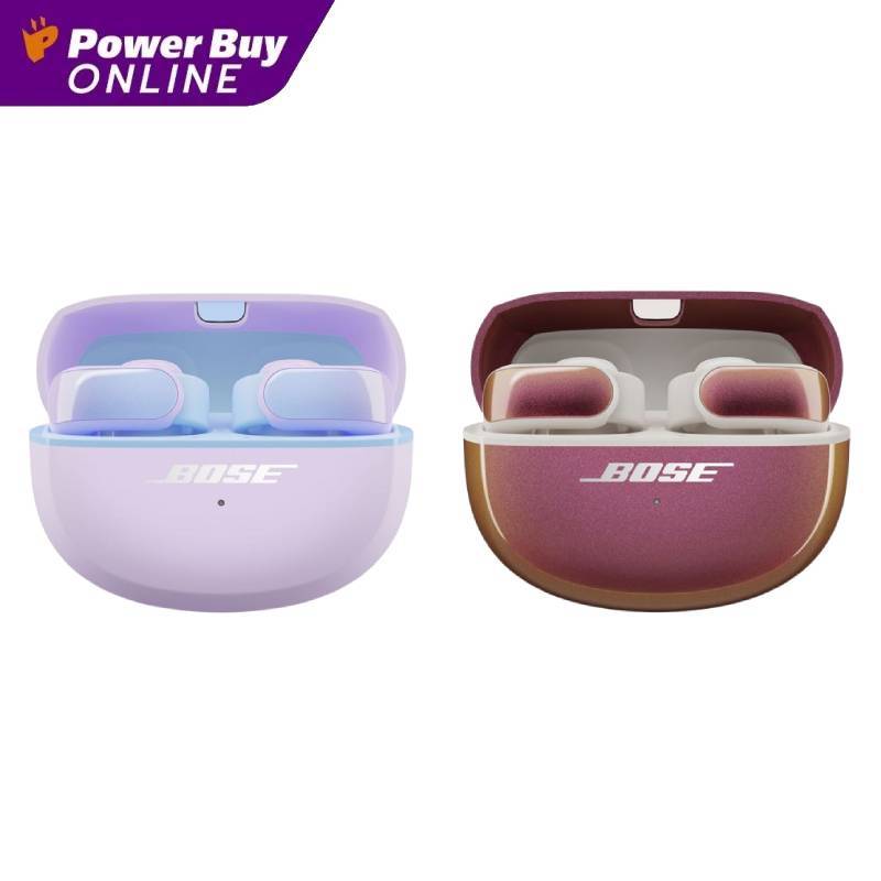 [2 สีใหม่] BOSE Ultra Open Earbuds หูฟังไร้สาย บลูทูธ