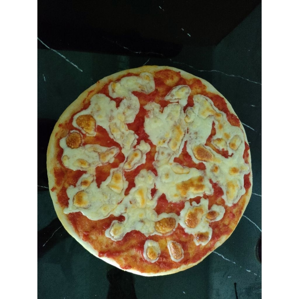 Pizza Bread 10" inches (5 pieces)