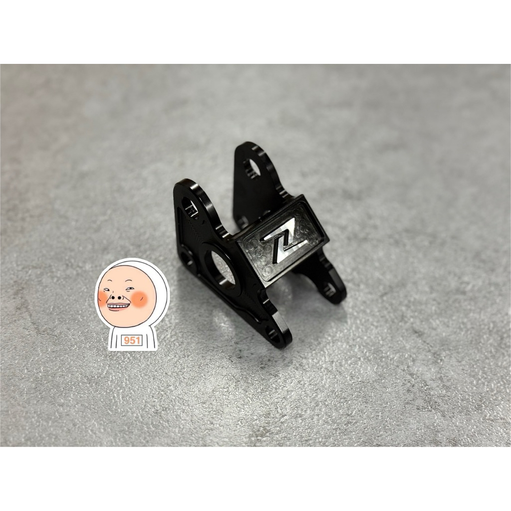 ชุดโหลดโช๊คหลัง โหลดโช๊ค CNC Vespa Sprint Primavera