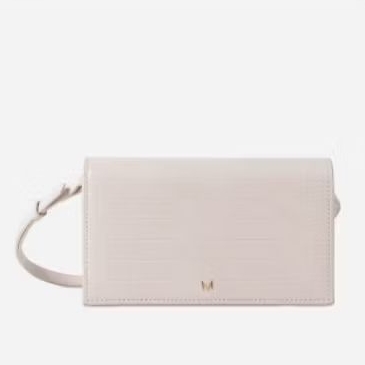 กระเป๋าสะพายข้าง muse front flap WOC