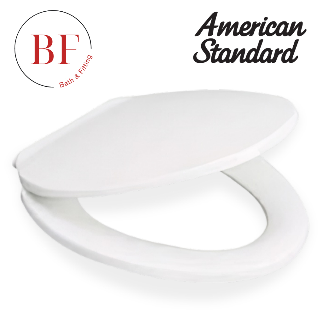 481000S-WT ฝารองนั่ง รุ่น 481S