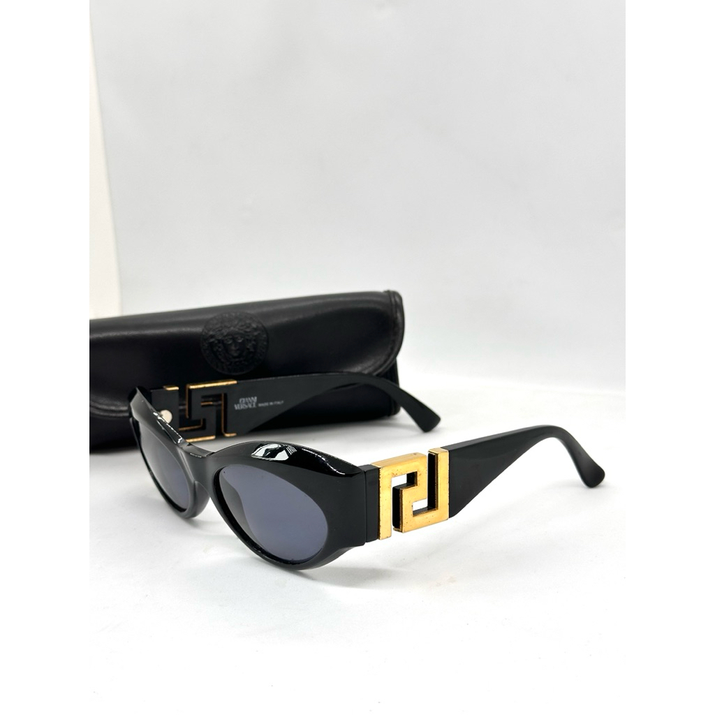 แว่นกันแดด Versace รับประกันแท้💯