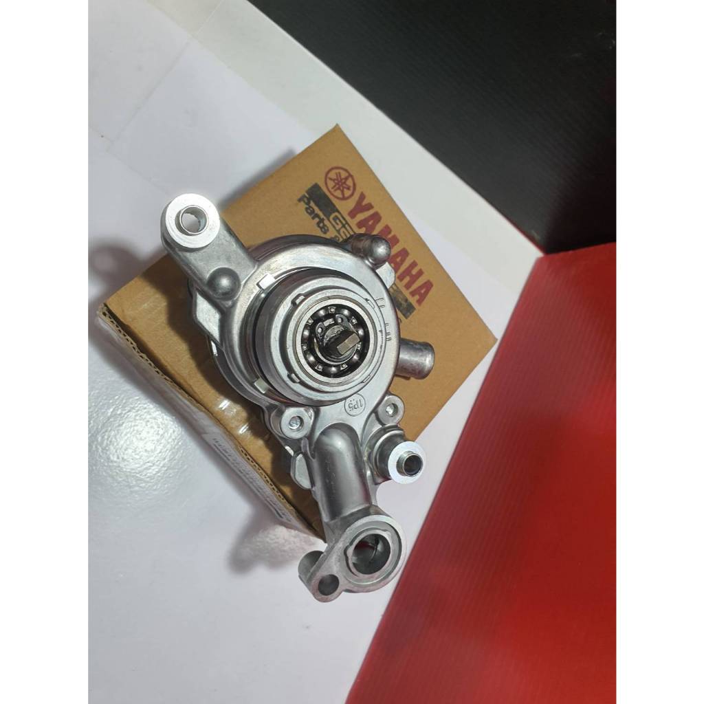 เรือนปั้มน้ำ  N MAX155 ปี 2016-2018,AEROX-155 ปี2017-2020 รุ่นแรก