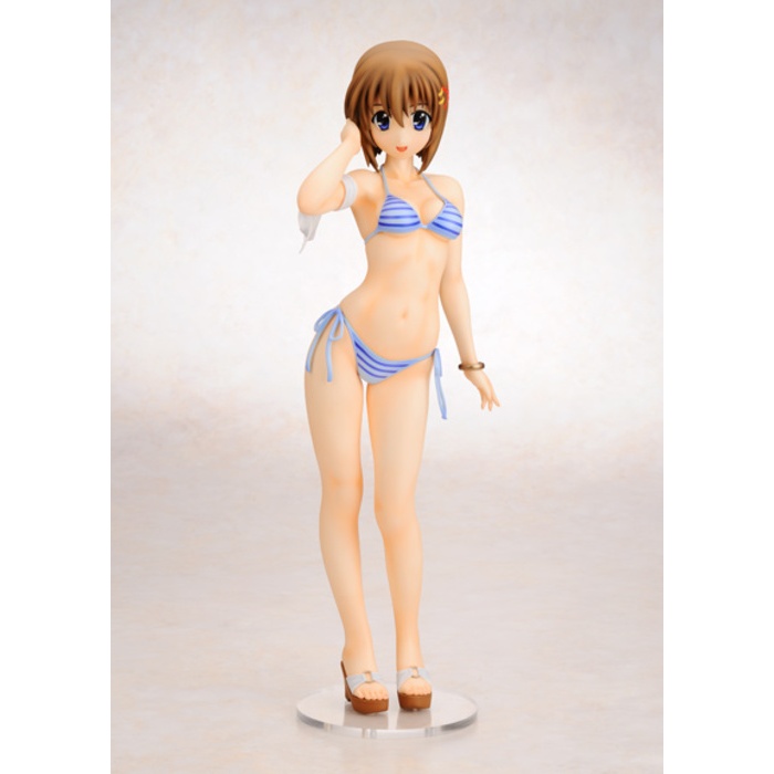 [เเชทก่อนสั่งทุกครั้ง!!] Yagami Hayate 1/4 Swimsuit ver. (Gift) มือ1 (พร้อมส่ง) Nanoha
