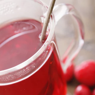 ผงทับทิม ขนาด 100 กรัม ( POMEGRANATE POWDER )