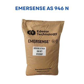 สารเพิ่มฟอง EMERSENSE AS 946 N ( 1 kg.)