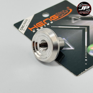 น๊อตยึดฝาดั้มเบรคหลังเวฟ Wave125R/S/บังลม น๊อตสแตนเลส งานเฮง…