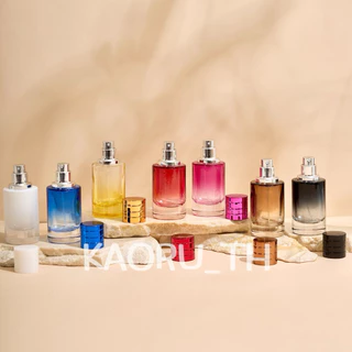 ขวดน้ำหอม 30 ml ขวดยั่วสวาท ส่งทุกวัน ซูซู โซโซ ขวดแก้ว สเปรย์น้ำหอม Power Rangers