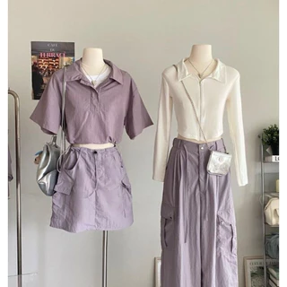 เสื้อ เดรส กางเกง ญี่ปุ่น