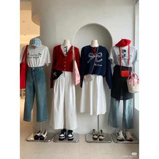 เสื้อ เดรส กางเกง ญี่ปุ่น